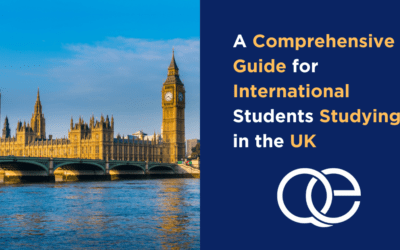 A Comprehensive Guide for International Students Studying in the UK