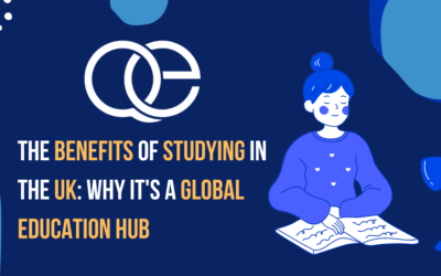 The Benefits of Studying in the UK: Why It’s a Global Education Hub