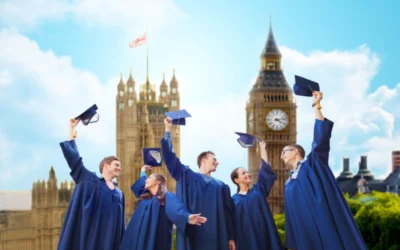 Elevate Your Career: Unlock Success with a UK Degree!