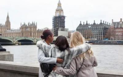  Studying in London vs. Other UK Cities – Pros and Cons 