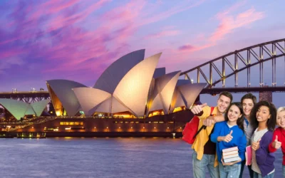 A Complete Guide to Universities in Sydney Australia