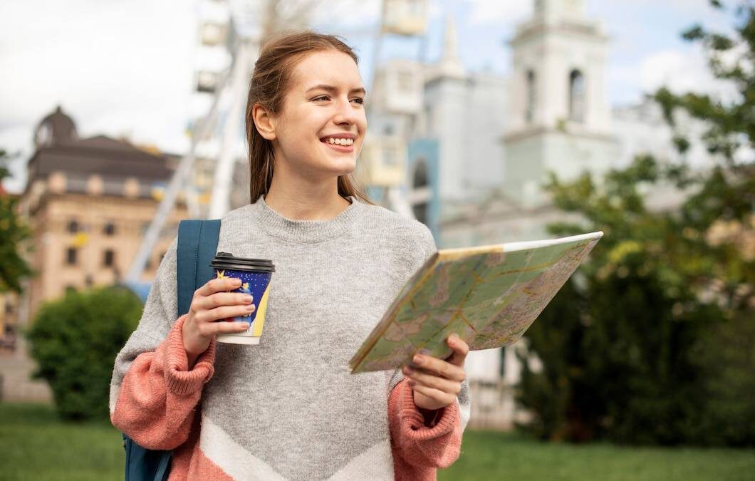A Guide to Study Abroad Visas – Your Key to Global Learning