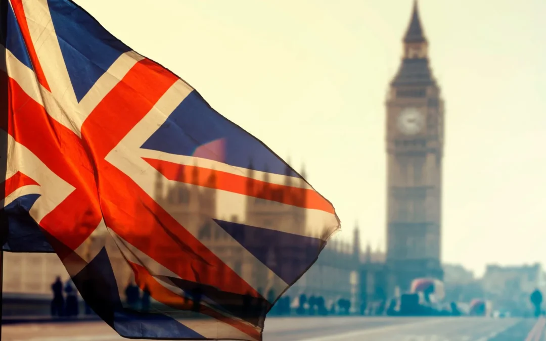 5 Compelling Reasons to Choose the UK for Your Studies!