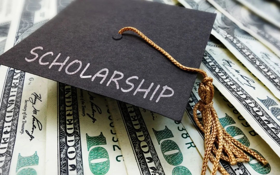 International Scholarships for Indian Students: Types, Eligibility, Tips & More!