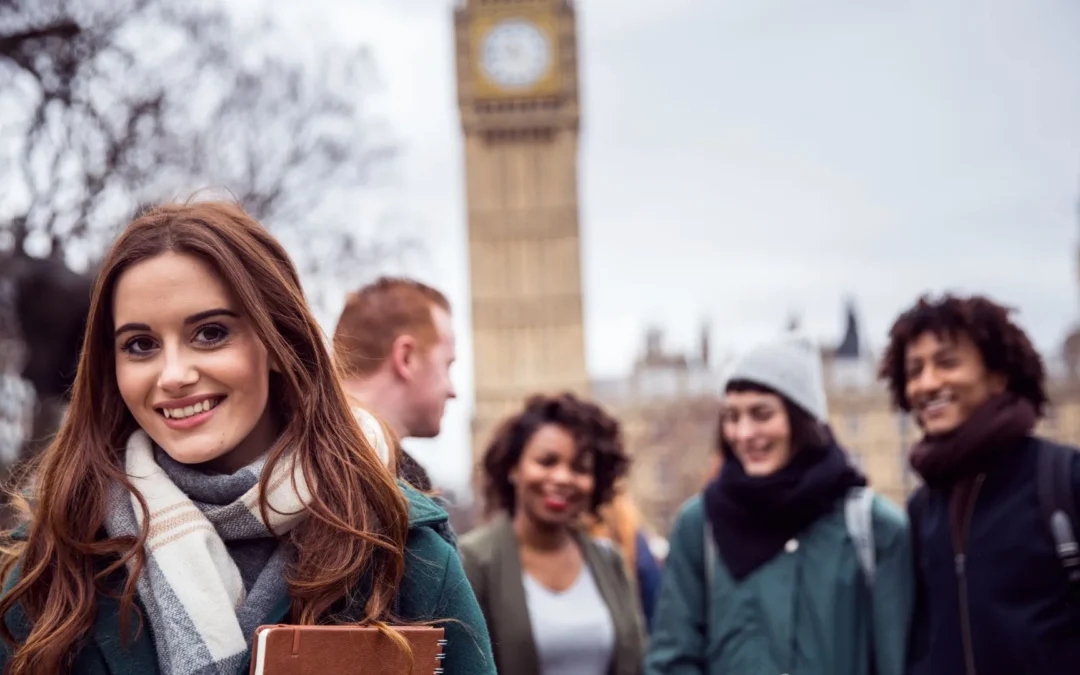 Navigating your university journey in the UK: A Student’s Support Guide
