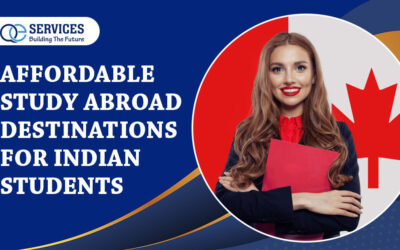 Affordable Study Abroad Destinations for Indian Students