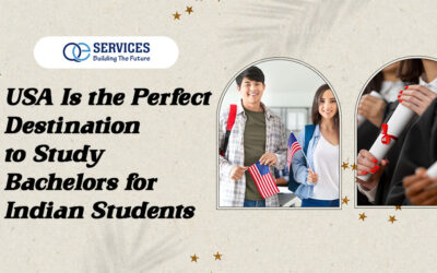 USA Is the Perfect Destination to Study Bachelors for Indian Students