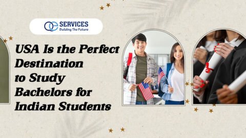 Bachelors in USA for Indian Students | Study in USA After 12th